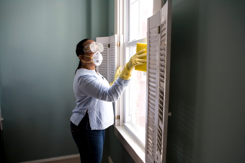 General Contractor AI SEO for home services