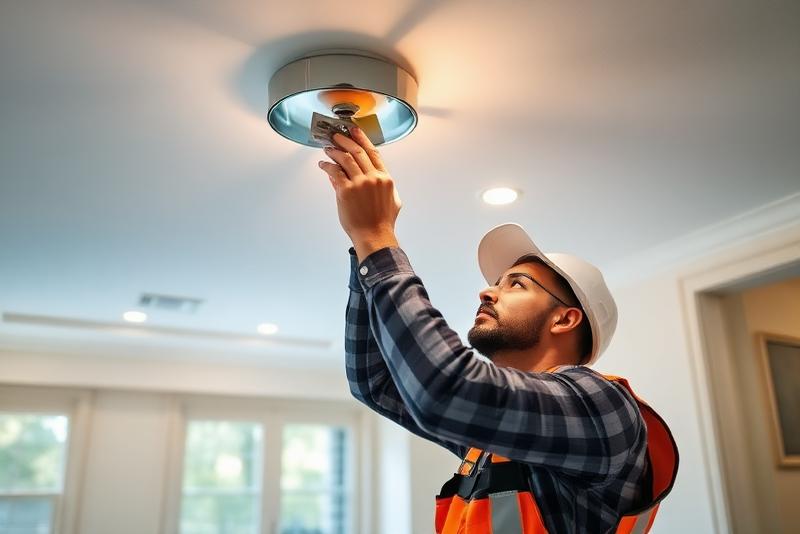 Electrical AI SEO for home services