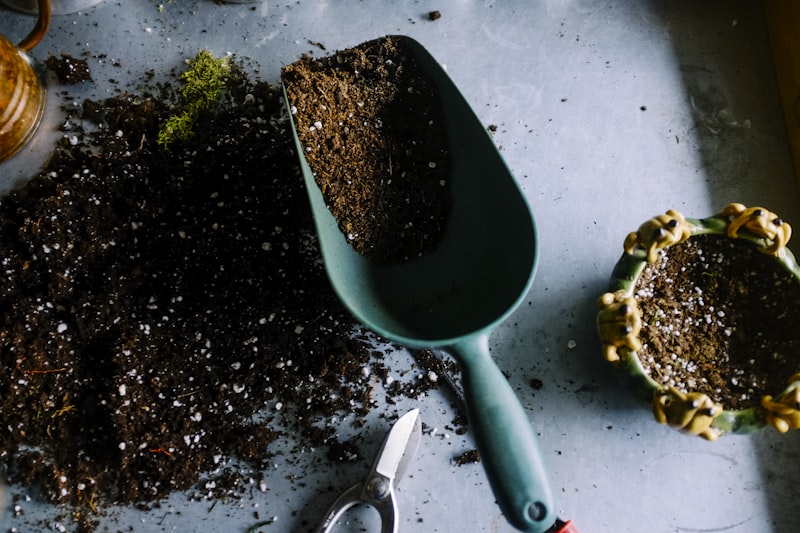 Lawn & Landscaping AI SEO for home services